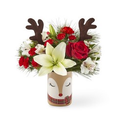 The FTD Shine Bright Bouquet from Victor Mathis Florist in Louisville, KY